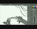 おれも【絵が上手くなりたい】んじゃあああ!SEASON1.5 Part10 中編