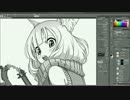 おれも【絵が上手くなりたい】んじゃあああ!SEASON1.5 Part10 後編