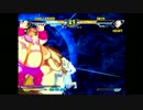 AC北斗の拳 2016年10月7日 ポート24八事 さだお(TO)vsほりけ～(HE)野試合 part5