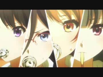 4分で振り返る『響け！ユーフォニアム2』全13話