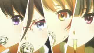 4分で振り返る『響け！ユーフォニアム2』全13話
