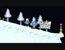 (Full Animation)Sonic vs. Sans. Sonic x Undertale.