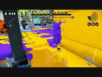 【スプラトゥーン】新春隠しゲー実況大会 2日目【2/2】