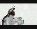 【MMD】磯風 トキヲ・ファンカ　【紳士向け】