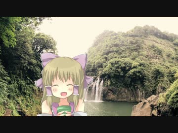 森の秘境神社.gunmaken