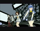 【MMD艦これ】LaLaL危で楽しむ第十六駆逐隊