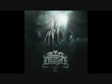 洋楽メタル紹介 “1490”　Temple Of Demigod　-　The Great Old Ones