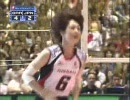 菅山かおる 2005WGPプレー集 その2 1/3