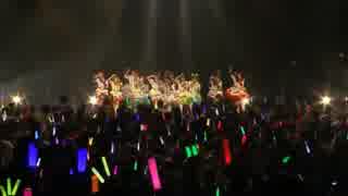 SUPER☆GiRLS 6周年記念公演 「ギラギラRevolution」 2016.12.22