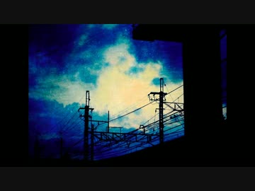 【NNIオリジナル曲】希望の中身を、未だ知らない。【インスト】