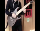 One Ok Rock - Re:makeを弾いてみた