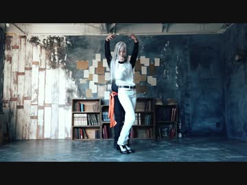 【アイナナ】Re:valeコスでDis one.踊ってみた【ミヤ×217】
