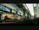 【TitanFall2】エデンに途中入りだけど気合とローニンで勝つ