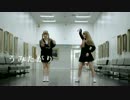 【のーらとぺトラ】 うみたがりを踊ってみた