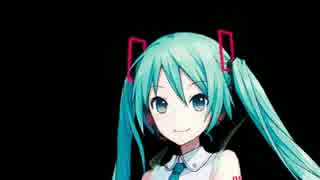 【初音ミク】Believe Feat.初音ミク【オリジナル】