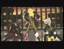 【MMD刀剣乱舞】　WAVE　【加/獅/鳴】