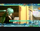【Project DIVA Arcade FT】1925 HARD HI SPEED PERFECT F8(105.81％)【Voxミク】