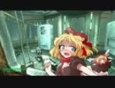 東方爆心鉄 ブロン子さんがFallout3で頑張るようです -第二十三話-その1