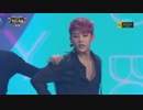 【k-pop】Boy's Present 'LUCJY BOX' -  [Miss A - BAD GIRL GOOD GIRL]   KBS GaYo DaeChukJe 161229