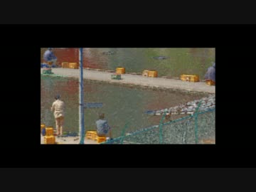 【オリジナル】釣堀の歌