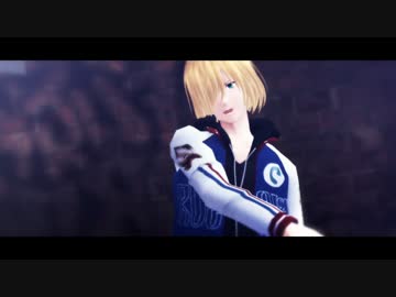 【ユーリ!!!onMMD】　ゆりおまいんど