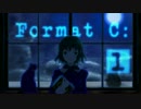 【東方卓遊戯】Format C: /P:1【ウィッチクエスト】