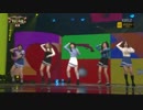 【k-pop】Red Velvet-Have Yourself A Merry Little Christmas+Russian Roulette KBS GaYo DaeChukJe