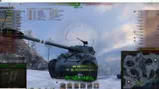 【WoT】M4A1 Revalorise(スパロリ）いかがですか？part3