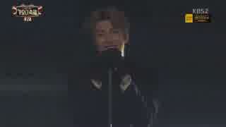 【k-pop】BTS - [ Seo Taiji&Boys - (Class Idea(교실 이데아 )]KBS GaYo DaeChukJe 161229