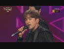 【k-pop】SHINHWA - BRAND NEW[EXID INTRO] + PERFECT MAN KBS GaYo DaeChukJe 161229