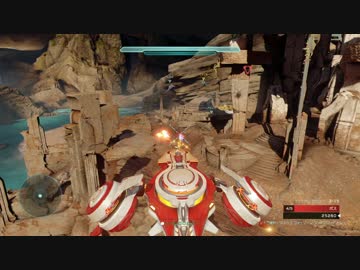 【HALO5】ミシックWZFFをプレイ