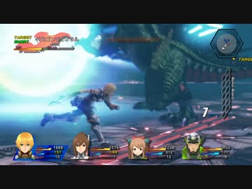 【SO4】歴代を経て帰ってきたスターオーシャン4 part40-1【実況】