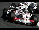 Ｆ１　エンディング曲　（２００５、２００６版）