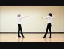 【YOI】You Only Live Once踊ってみた【コスプレ】