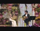 【k-pop】Jeong Eun Ji(Apink)&Ham Chun-Ho(Guitarist)  - Hopefully sky KBS GaYo DaeChukJe 16122