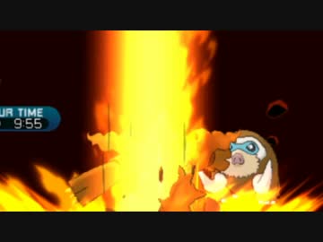 [ポケモンSM]ポケモン界を潰すためのシングルレート7[]