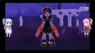 【福岡弁】スタイリッシュ茜ちゃんのThey Bleed Pixels #Part01【琴葉姉妹実況】