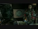 【微縛り】CO-OPインポッシブルでDeadSpace３　Part2【カーヴァーさんの冒険】