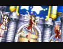アイドルマスター　セルリアンスカッシュ