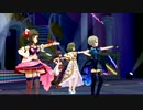 デレステMV 「Absolute NIne」