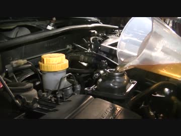 [深夜のガレージ]カプチーノのつくりかた＃24【RX-R編14】