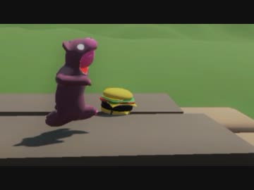 ならずものBeast先輩.akeome