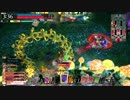 w特技は草を生やすことですw 草19本目 vsミクサ船長【CR14】ドルミール