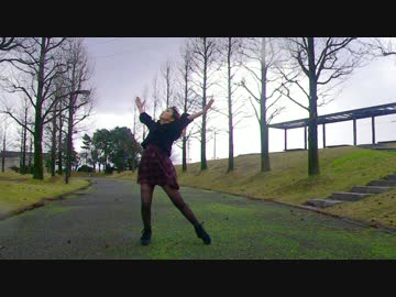 【あーにゃ】ハイドアンド・シーク【踊ってみた】