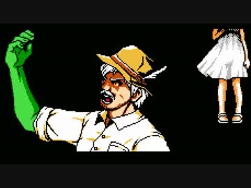 【アバドーン】エロスは恐怖に打ち勝てるか女視点で実況プレイ【Part29】