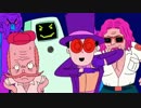 Superjail! S01E10 - Time Police 2