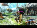 【MHX】今更？いや、今だからこそ友人達と一緒に実況してみた~Part.8~