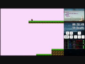 【アイワナ】I wanna be the あびゃ～。【ボス撃破集】
