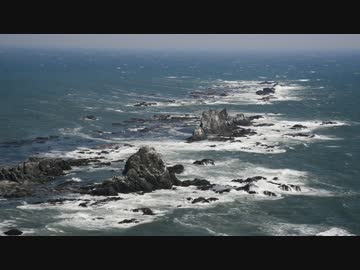 MT-07と、何もない春です 【北海道編 2日目】