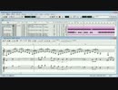 FC版ドラゴンクエスト4 - 海図を広げて【MIDI】